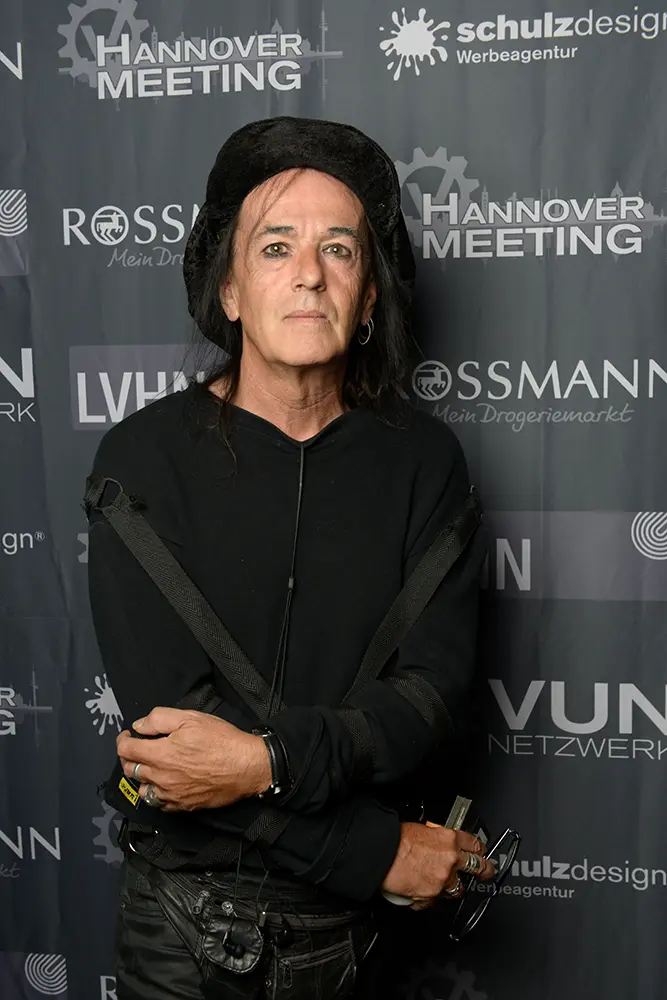 Ecki Stieg, Kult-Moderator von 